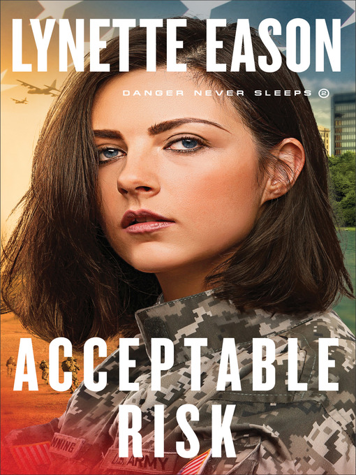 Title details for Acceptable Risk by Lynette Eason - Available